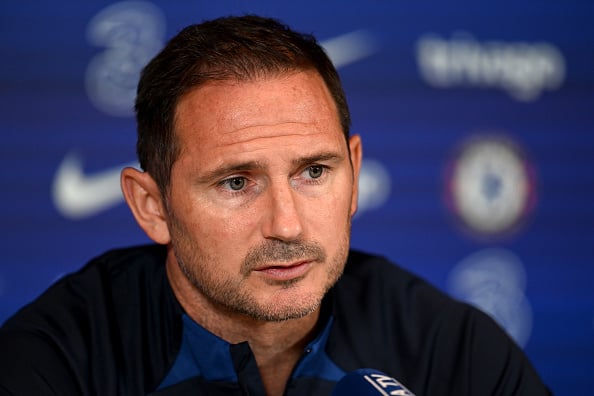 Frank Lampard non può davvero cambiare la terribile situazione del Chelsea